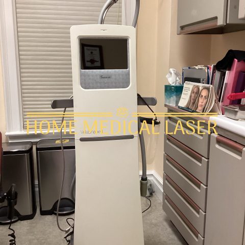 Syneron Candela Velashape III