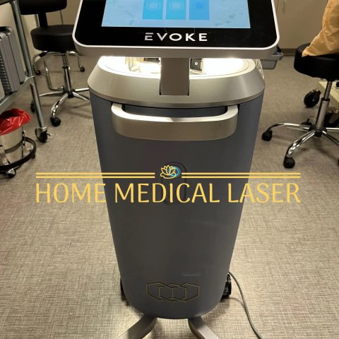 InMode Evoke EmFace For Sale