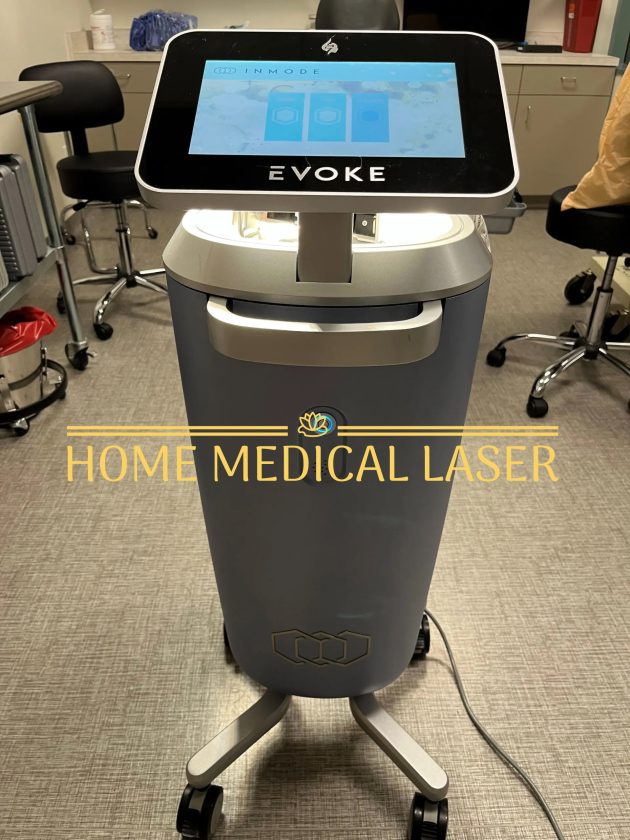 InMode Evoke EmFace For Sale