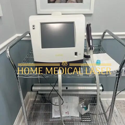 Viveve Monopolar Radio Frequency Vaginal Rejuvenation