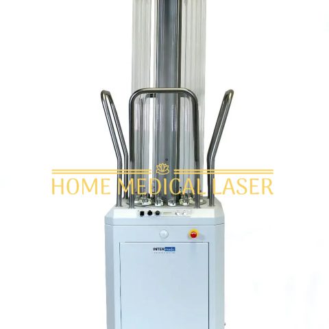 INTERMEDIC COMVAT DUO3 UV-C O3