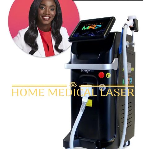 Perigee PRESTIGE HR808 Diode Laser