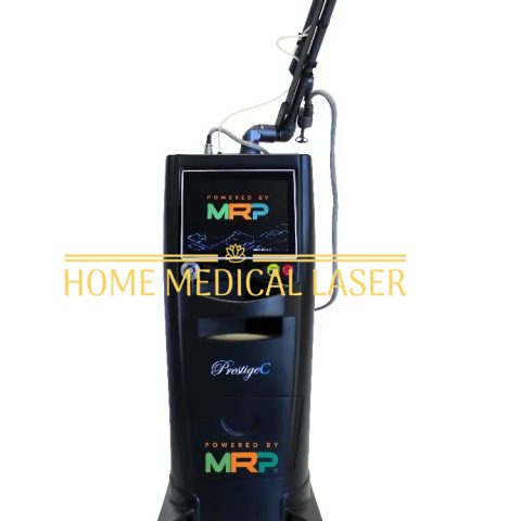 Perigee MRP C CO2 Resurfacing and Rejuvenation