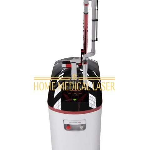 Includes System Handpiece Zoom Handpiece HEXA MLA Foot Switch Power Cable User's Manual 1-Year Warranty