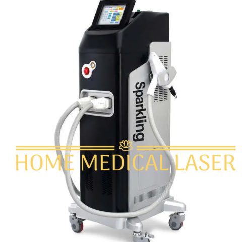 Sparkling Ellman Medley Multi-Platform Device