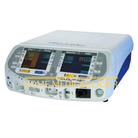 ConMed HelixAR Electrosurgical Generator