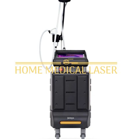 Jeisys Intragen - Transcutaneous RF