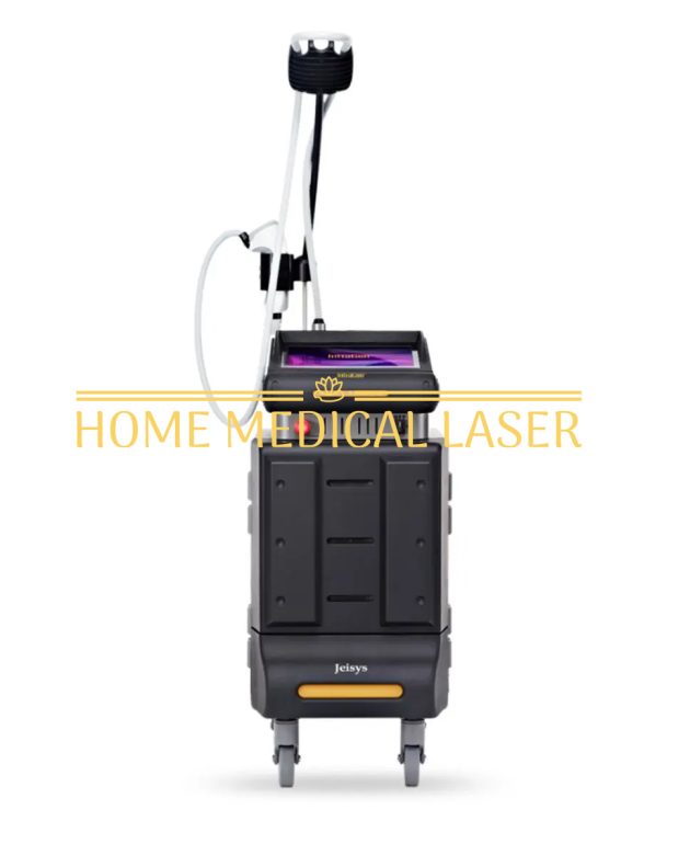 Jeisys Intragen - Transcutaneous RF