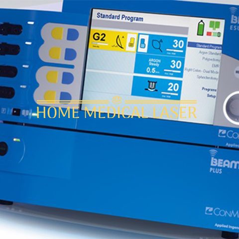 ConMed Beamer Plus Argon Module