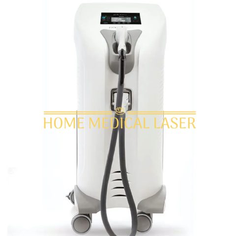 COCOON Medical PRIMELASE Hair Removal