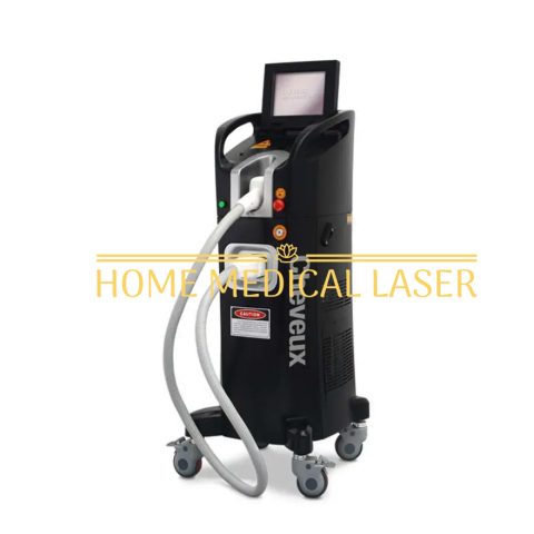 Ellman Cheveux Diode
