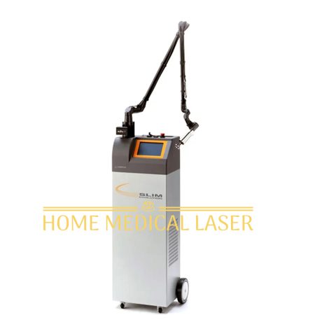 LASERING Slim Evolution MiXto SX CO2