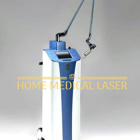 LASERING Slim Evolution II MiXto Pro CO2