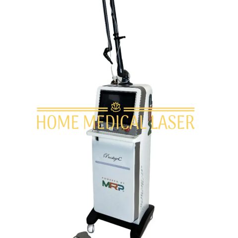 MRP PRESTIGEC CO2 Laser for Wrinkles