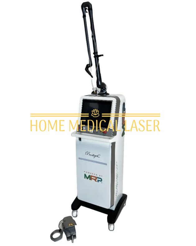MRP PRESTIGEC CO2 Laser for Wrinkles