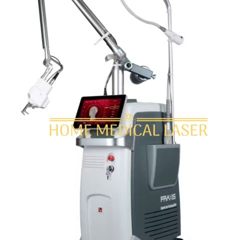 Ilooda FRAXIS DUO High Power CO2 - New