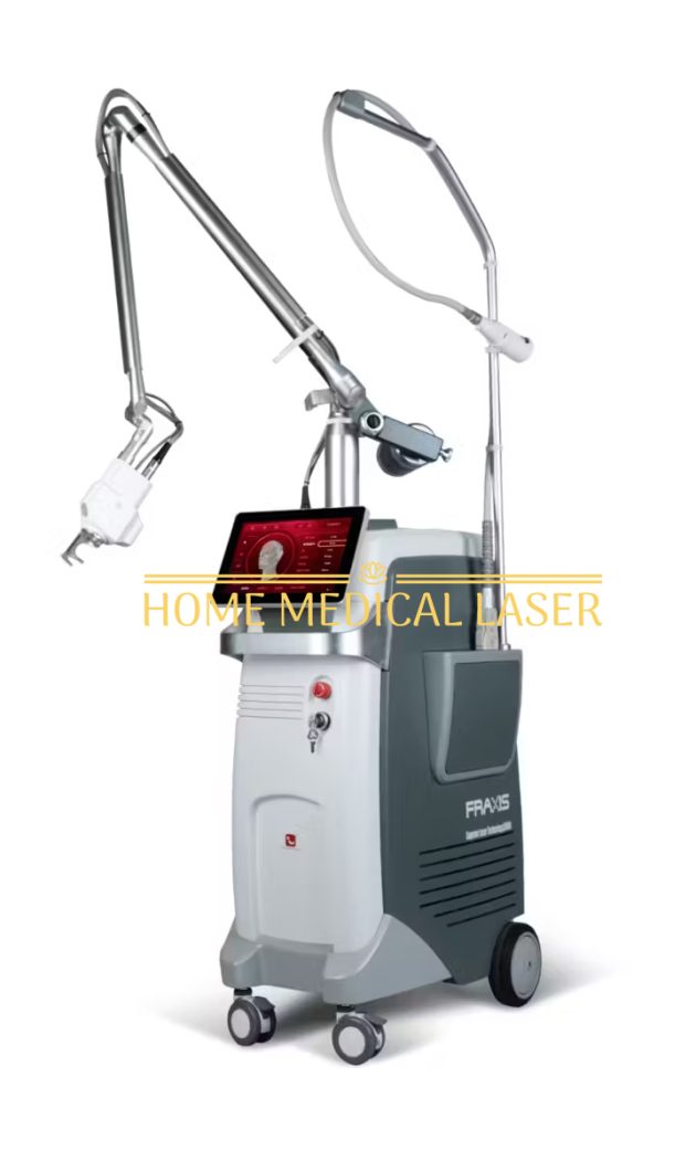 Ilooda FRAXIS DUO High Power CO2 - New