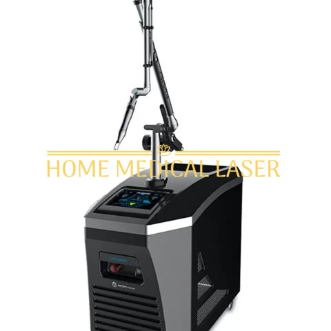 WONTECH Picosecond 755nm Alexandrite Laser
