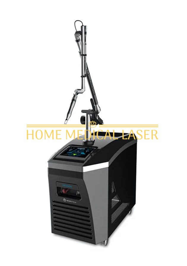 WONTECH Picosecond 755nm Alexandrite Laser