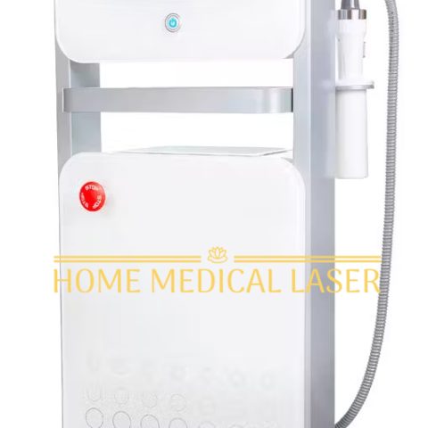 VIVACE Fractional Microneedling RF