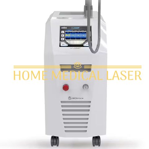 WONTECH V-LASER Long-Pulsed