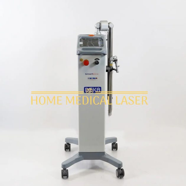 Deka SmartXide CO2 Resurfacing Laser - NEW