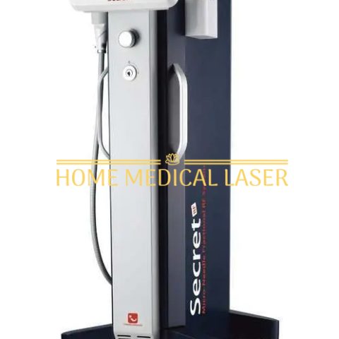 Ilooda Secret RF 2.0 Microneedling