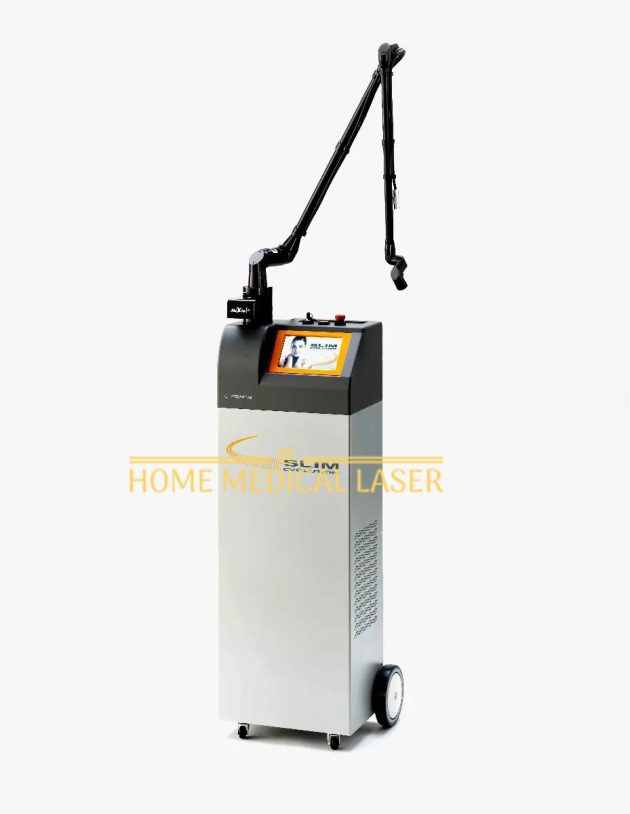 LASERING Evolution CO2 Laser