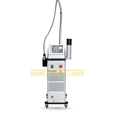 WONTECH COSJET SR Long-Pulsed Nd:YAG Laser