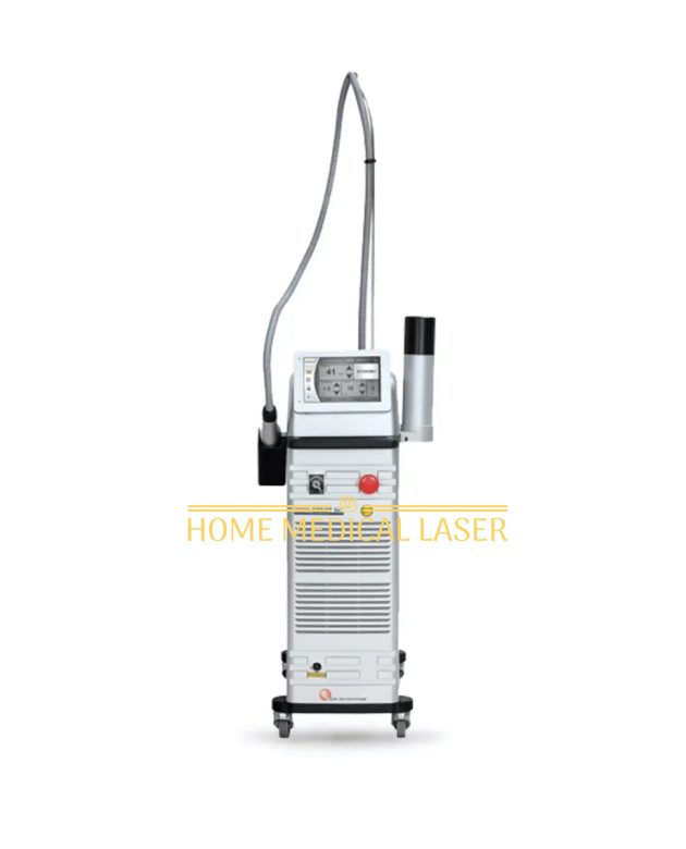WONTECH COSJET SR Long-Pulsed Nd:YAG Laser