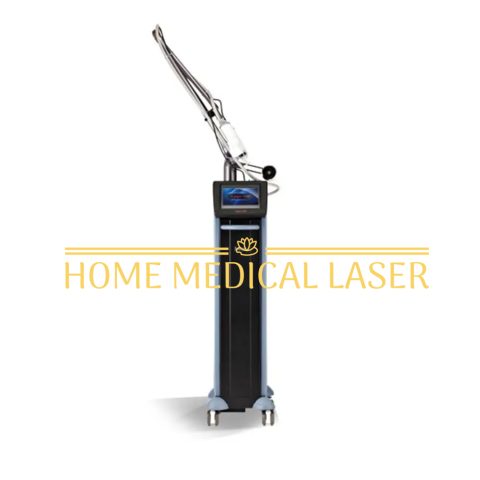 Jeisys Edge One CO2 Laser System