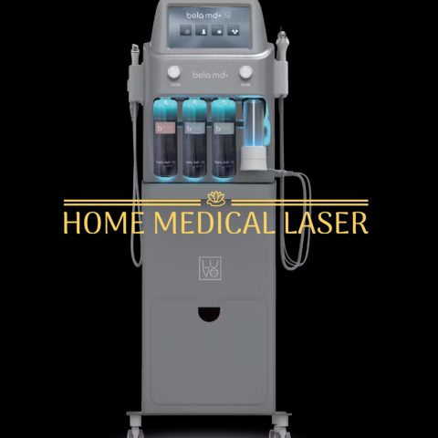 LUVO BELA MD+ Advanced Skin Health Platform