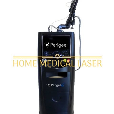 Perigee C CO2 Resurfacing and Rejuvenation laser
