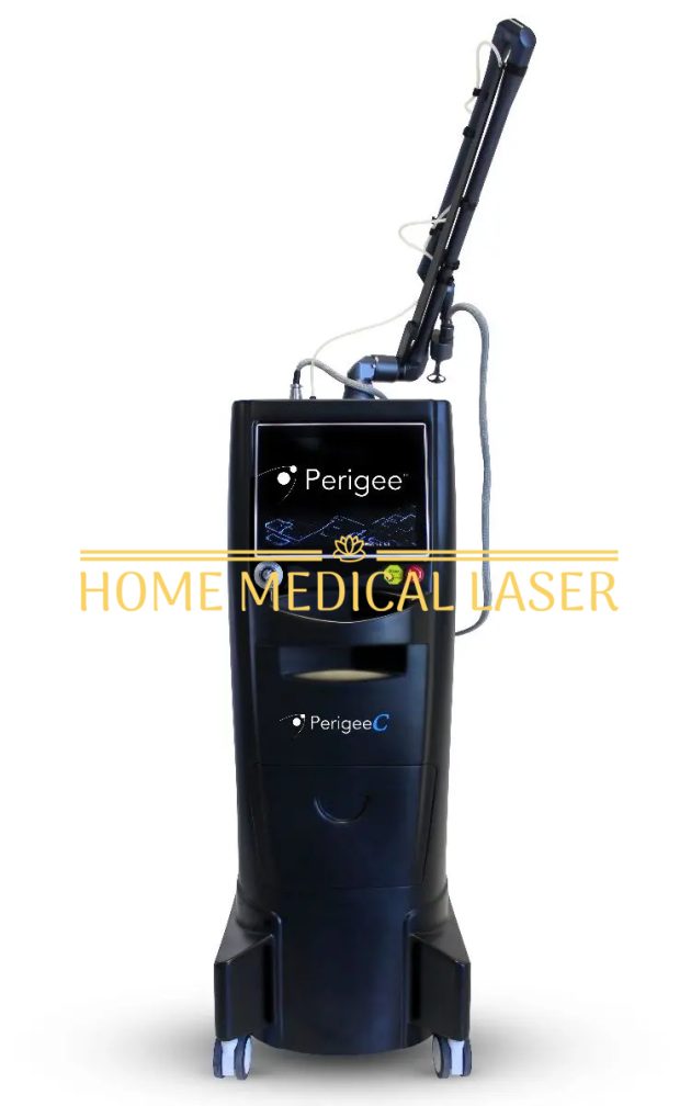 Perigee C CO2 Resurfacing and Rejuvenation laser