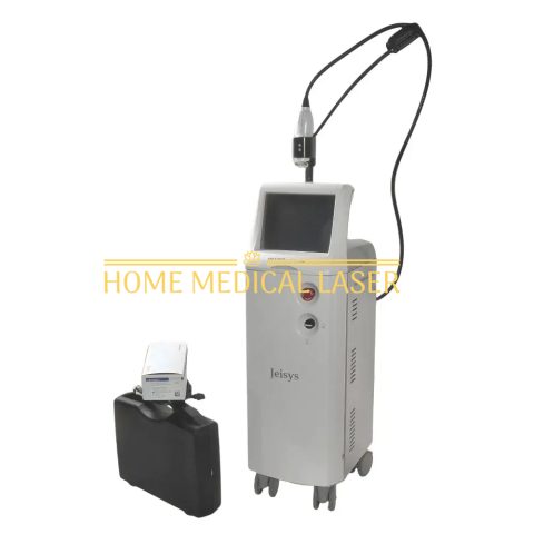 Jeisys INTRAcel PRO Fractional RF Microneedling