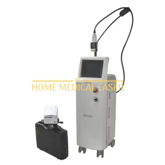 Jeisys INTRAcel PRO Fractional RF Microneedling