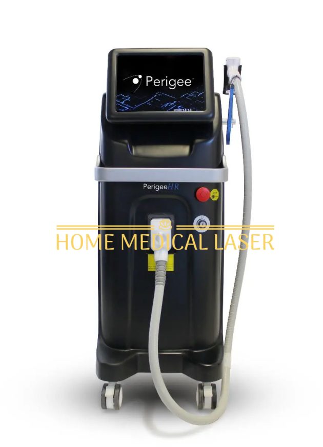 Perigee HR 808 Diode Laser Hair Removal