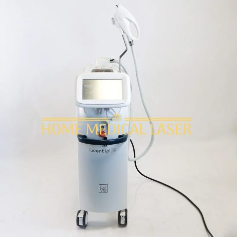 Luvo Lucent IPL Laser Skin Rejuvenation