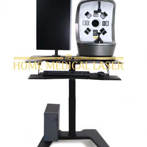 Perigee MRP Skin Analyzer
