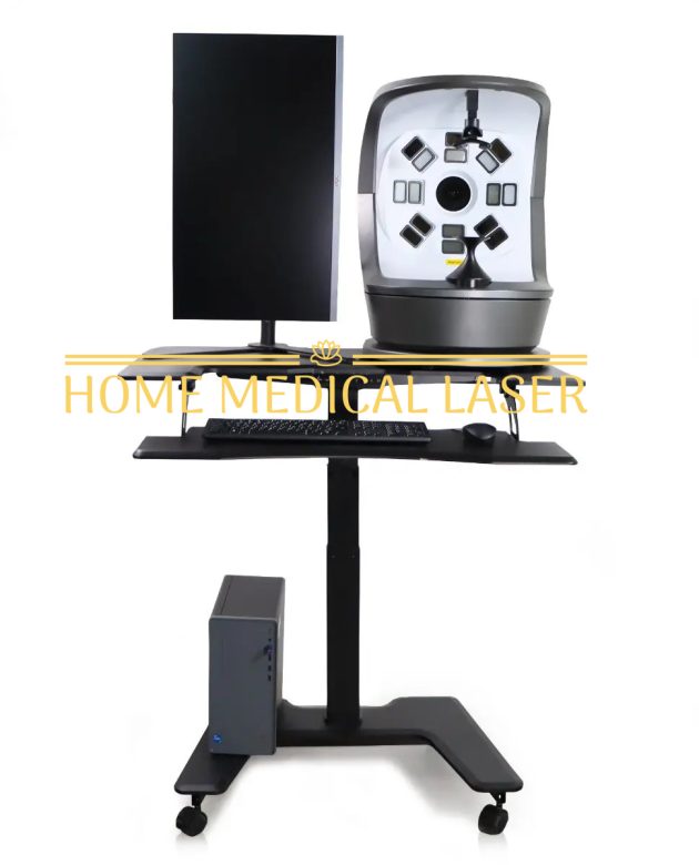 Perigee MRP Skin Analyzer