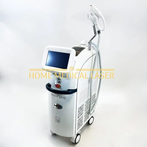 Luvo Lucent IPL Laser Skin Rejuvenation