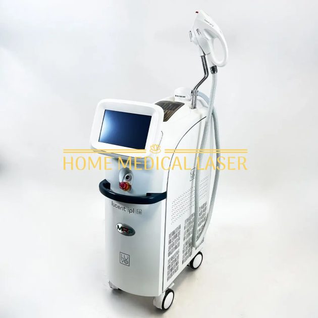 Luvo Lucent IPL Laser Skin Rejuvenation