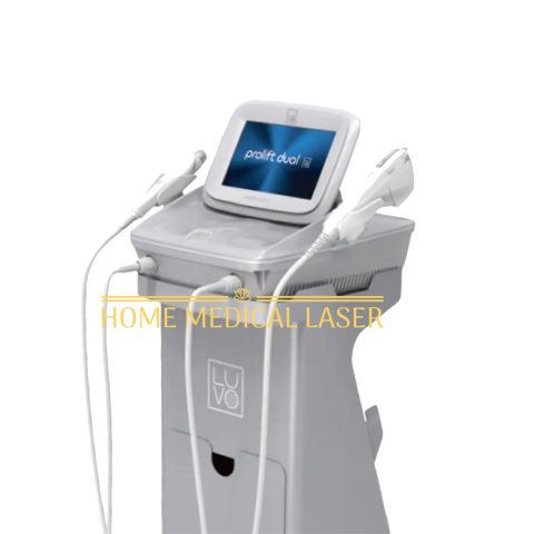 LUVO Prolift Dual: RFMN & HIFU