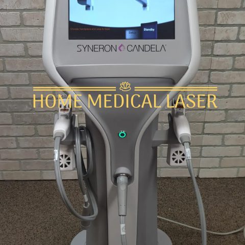 Syneron Candela Profound RF Microneedling