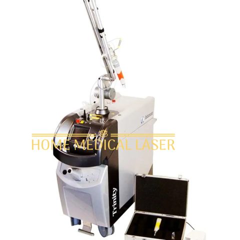 Astanza Trinity Q-Plus T Quanta System