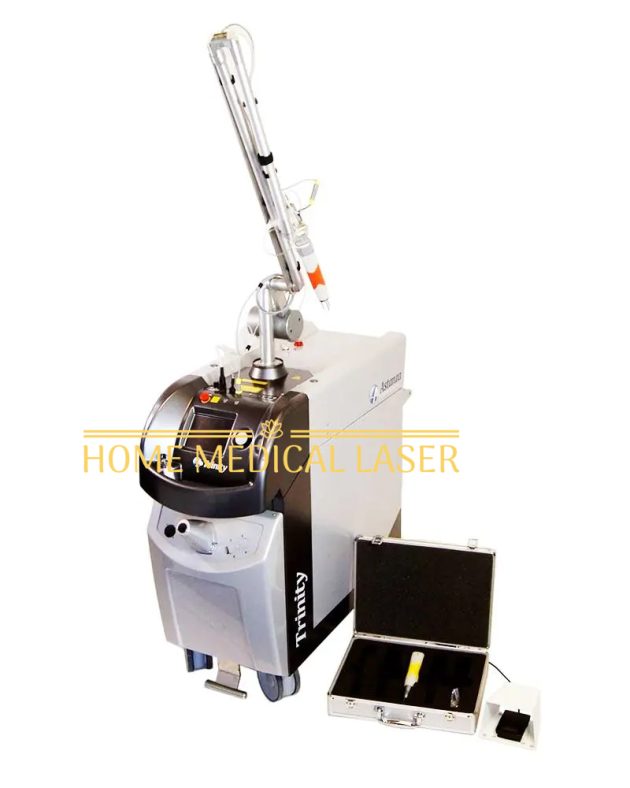 Astanza Trinity Q-Plus T Quanta System