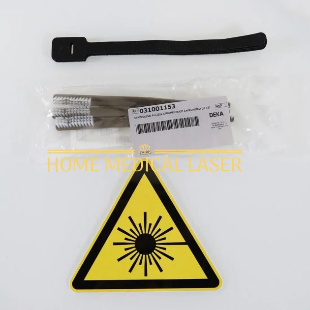 Deka SmartXide CO2 Resurfacing Laser - NEW - Image 10
