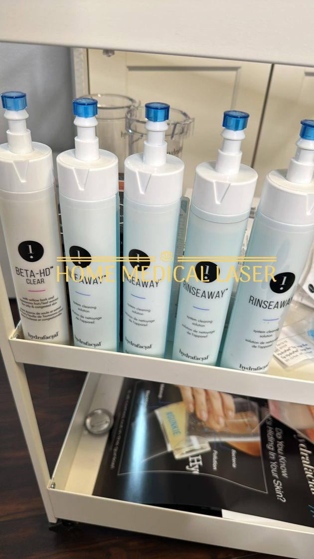 Hydrafacial Syndeo Facial System - Image 11