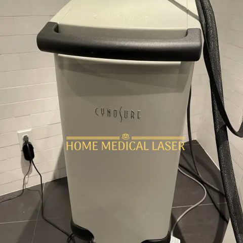Cynosure (Apogee) Elite Plus