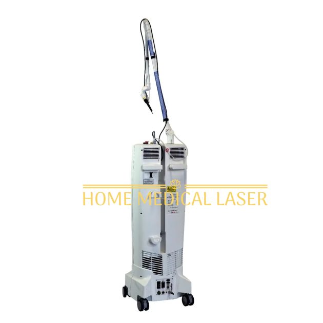 Lumenis AcuPulse CO2 Scanner Skin Resurfacing - Image 2